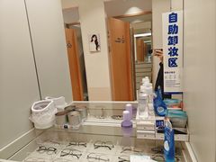 -天真蓝照相馆(西安南门王府井LAB店)
