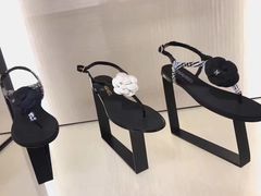 -CHANEL(恒隆广场店)