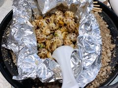 盐焗花螺-德云居