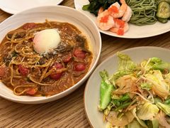 -无印良品餐堂 MUJI Diner(成都太古里店)