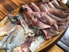 养生鱼-大众饭店