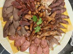 -老妈厨房团圆饺子东北菜(北环路店)