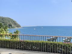 -日落吧·海景咖啡厅·餐酒吧·鸡尾酒·下午茶·乐队表演·浪漫夕阳·三亚文华东方酒店
