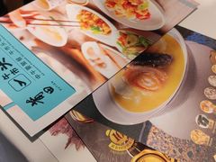 -莆田餐厅PUTIEN(深圳湾万象城家宴店)