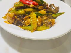 -刘胖子家常菜·蹄花焖藕(江汉路总店)