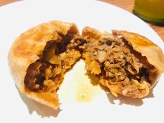门钉肉饼-清真吴记门钉肉饼·喜多利