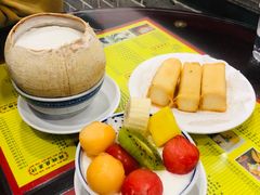 -民信老铺(华盖路店)