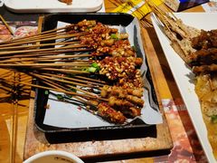 -木屋烧烤(西城天桥店)