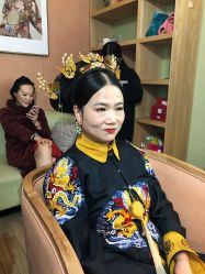 -盘子女人坊古装写真摄影(南京总店)