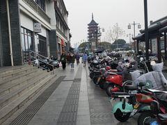 -朱新年·苏式汤团·面点(北寺塔店)