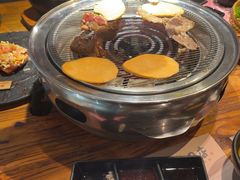 -黑牛の店·和牛烧肉(大悦城店)