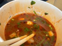 -江三王记牛杂馆(总店)