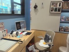 -海马体照相馆(上海月星环球港店)