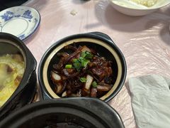 -阿隆煲店(秀仁苑店)
