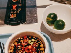 -百年果林椰子鸡(中洲店)