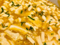 招牌虾黄豆腐-南京大牌档(人民广场店)