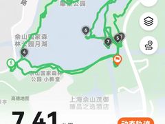 -上海月湖雕塑公园