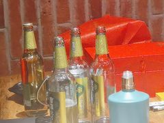 -聚点串吧·北京烧烤(赵登禹路店)