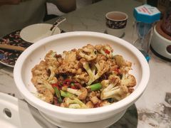 -峰厨大鱼泡饼·天津菜(西青大学城店)
