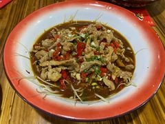 -老三样·美食研究中心(世贸路店)