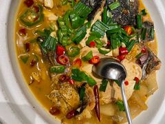 -梁家大院•农家菜(昆山会展中心店)