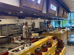 -辛香味烧鱼馆·非遗技艺·排骨红烧肉(光谷医药园店)