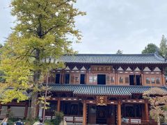-径山寺