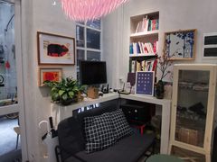 -玫瑰咖啡(中山六路店)