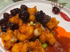 -老孙家饭庄·非遗(东关店)