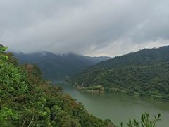 -飞霞风景名胜区