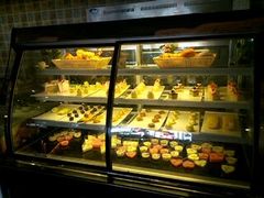 各类小甜点-鑫海汇海鲜烤肉火锅自助(七彩城店)