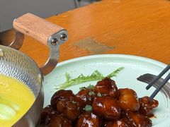 -几荷·恰似故人来(秀水广场店)