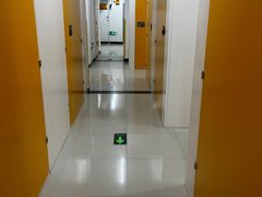 -安东易迷你自助仓储寄存仓库(草桥店)