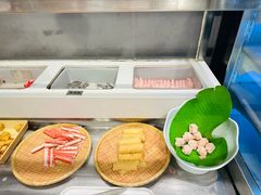 -东来顺饭庄(apm总店)