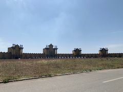 -敕勒川草原文化旅游区