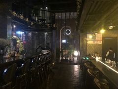 -C&R西班牙餐厅