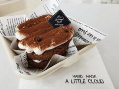 -一只小云朵a little cloud