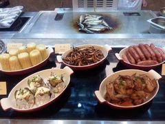 android_upload_pic-重庆雾都宾馆-自助餐厅