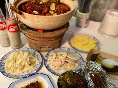 -文和友老长沙龙虾馆(化龙池店)