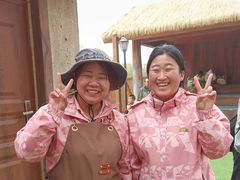 -北戴河集发农业梦想王国