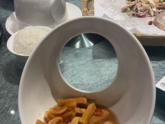 -顺意·顺德家乡菜(国际人才大厦店)