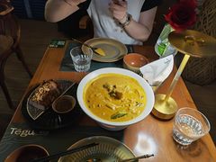 -Tegu泰古莲·泰国餐厅(红山6979店)