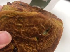 抹茶红豆吐司飓风-好利来(鞍山站前店)