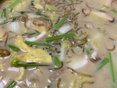 -杨记海鲜楼(三门黑金冠店)