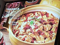 -刘一锅筋头巴脑(千峰路店)