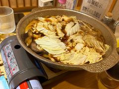 -吉兆·料理(红梅南路店)