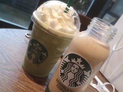 -星巴克臻选(成都宽窄巷子店)