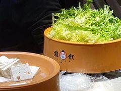 -龍歌自助小火锅(崂山丽达店)