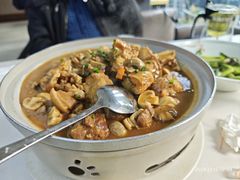 -楚鱼王·河鲜·湖北菜(华农店)