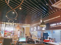 -牛人日志·鲜牛肉骨汤火锅(万科里瑧店)